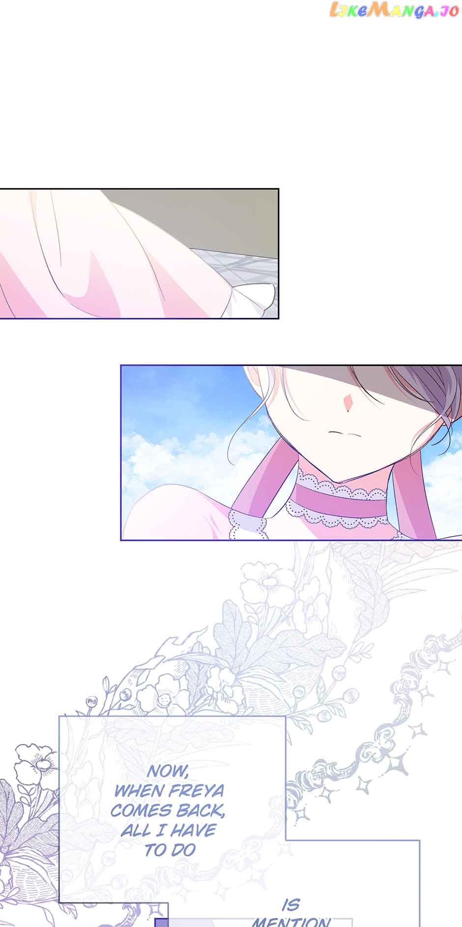 The Kids Have Changed Chapter 26 - Page 38