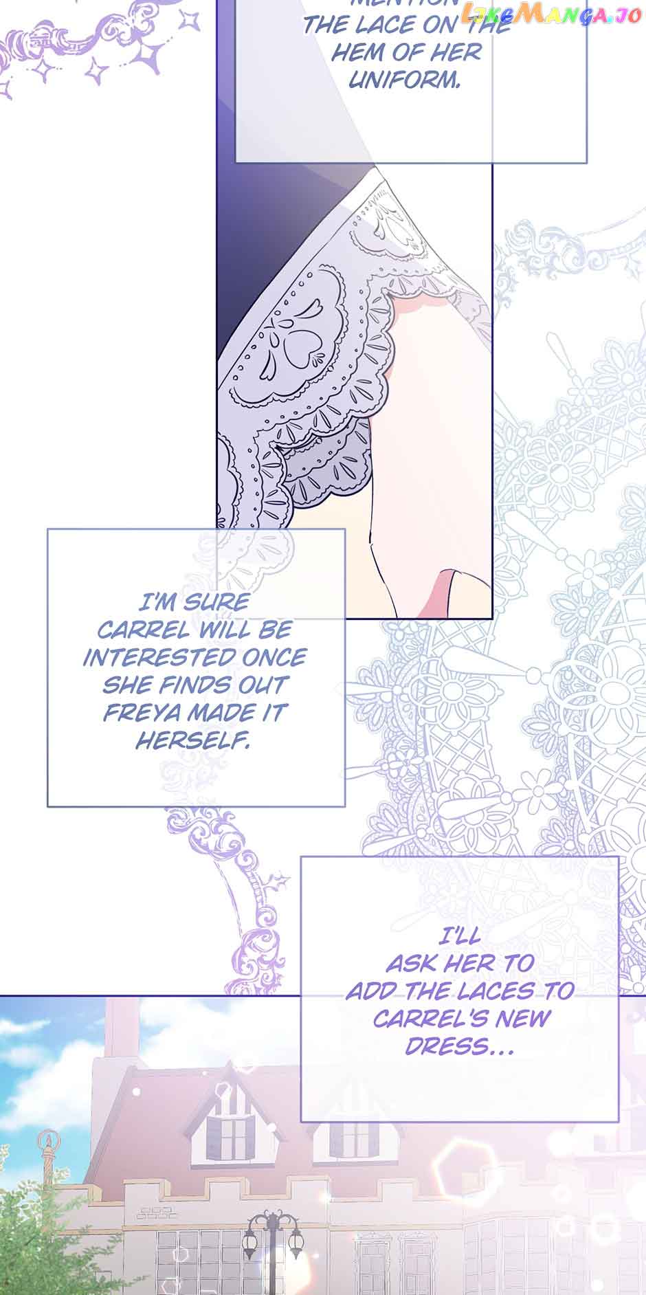 The Kids Have Changed Chapter 26 - Page 39