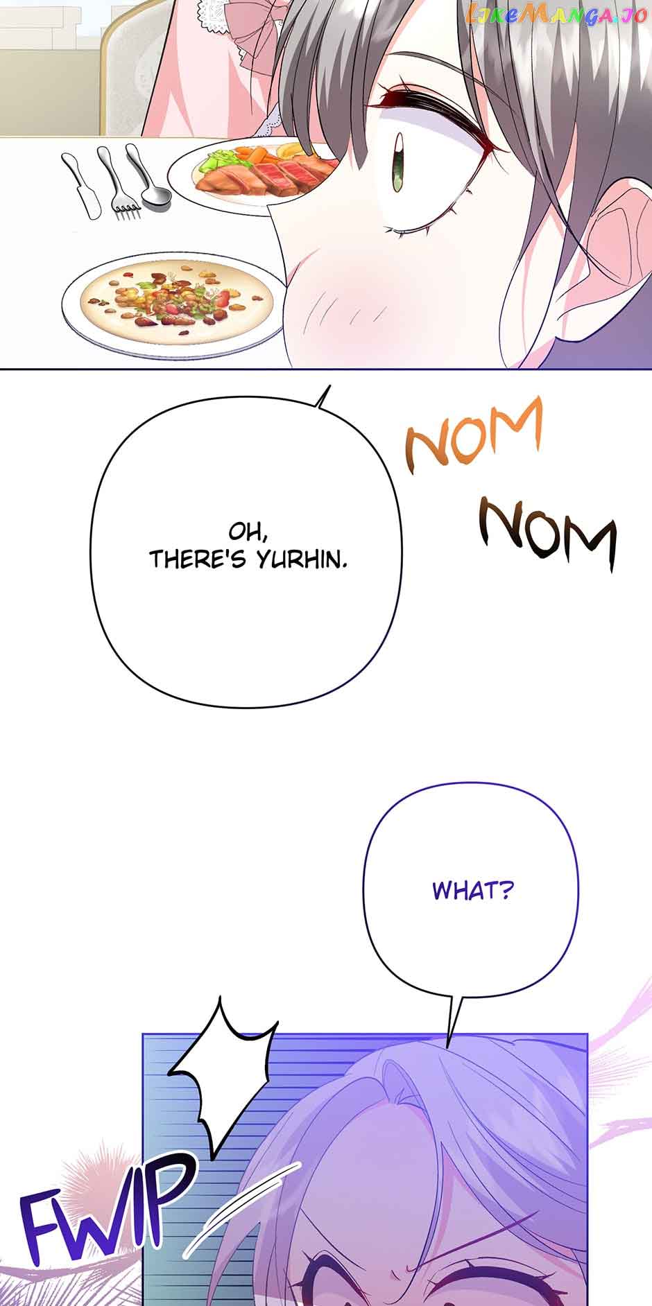 The Kids Have Changed Chapter 26 - Page 41