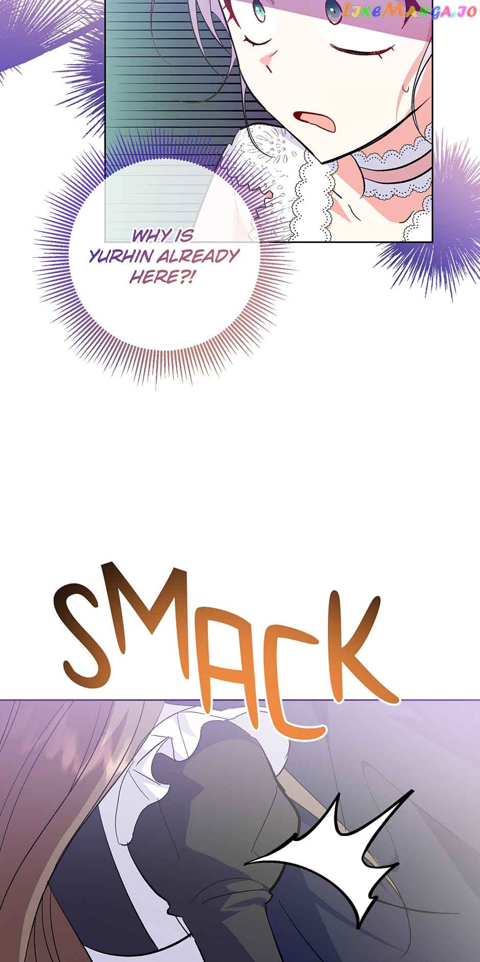 The Kids Have Changed Chapter 26 - Page 42