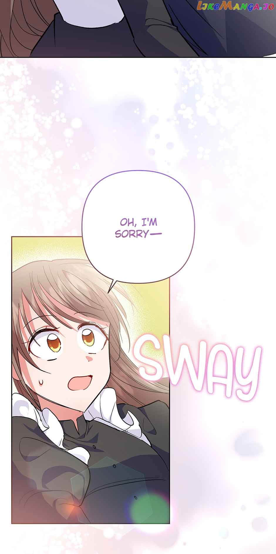 The Kids Have Changed Chapter 26 - Page 43