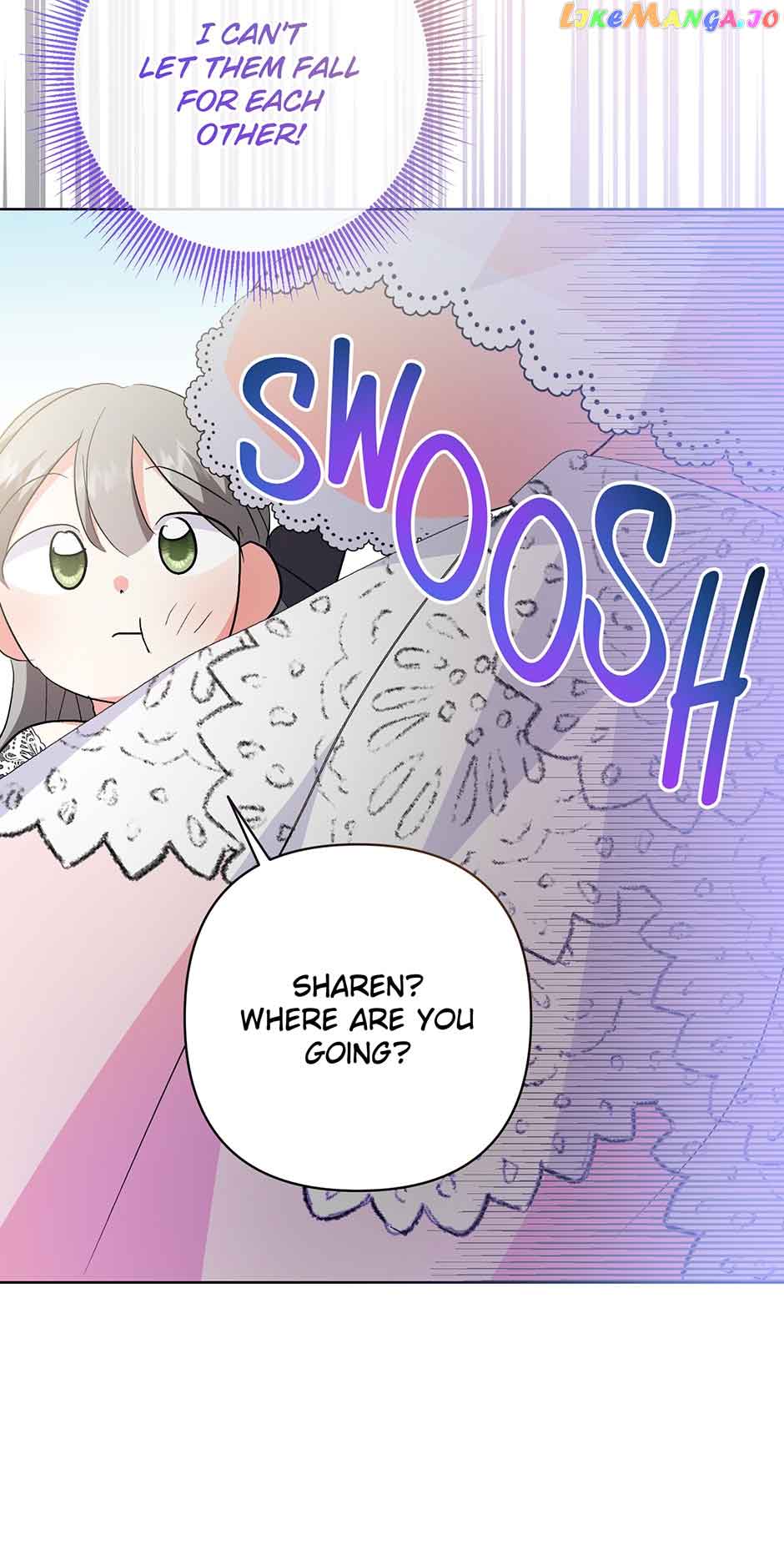 The Kids Have Changed Chapter 26 - Page 46