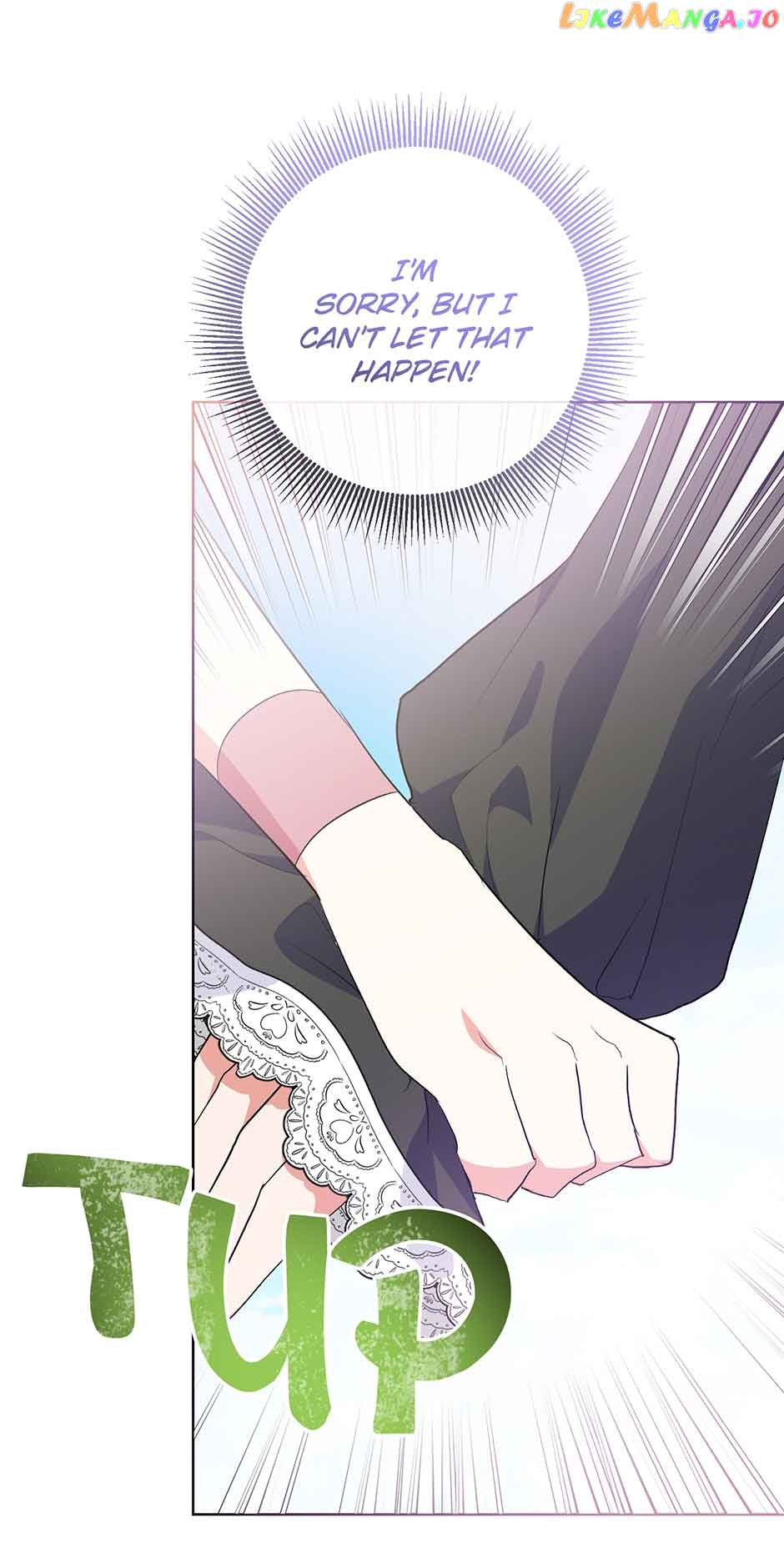 The Kids Have Changed Chapter 26 - Page 47