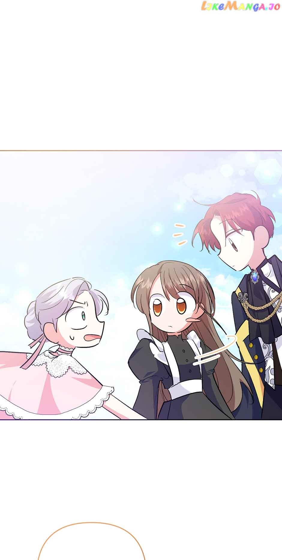 The Kids Have Changed Chapter 26 - Page 48