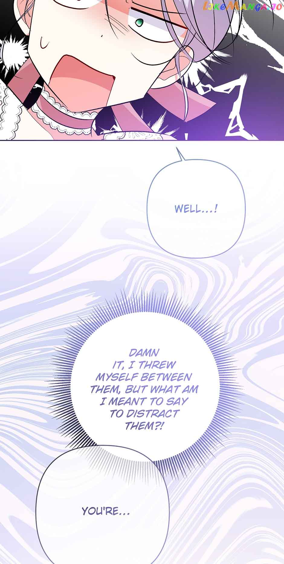 The Kids Have Changed Chapter 26 - Page 50