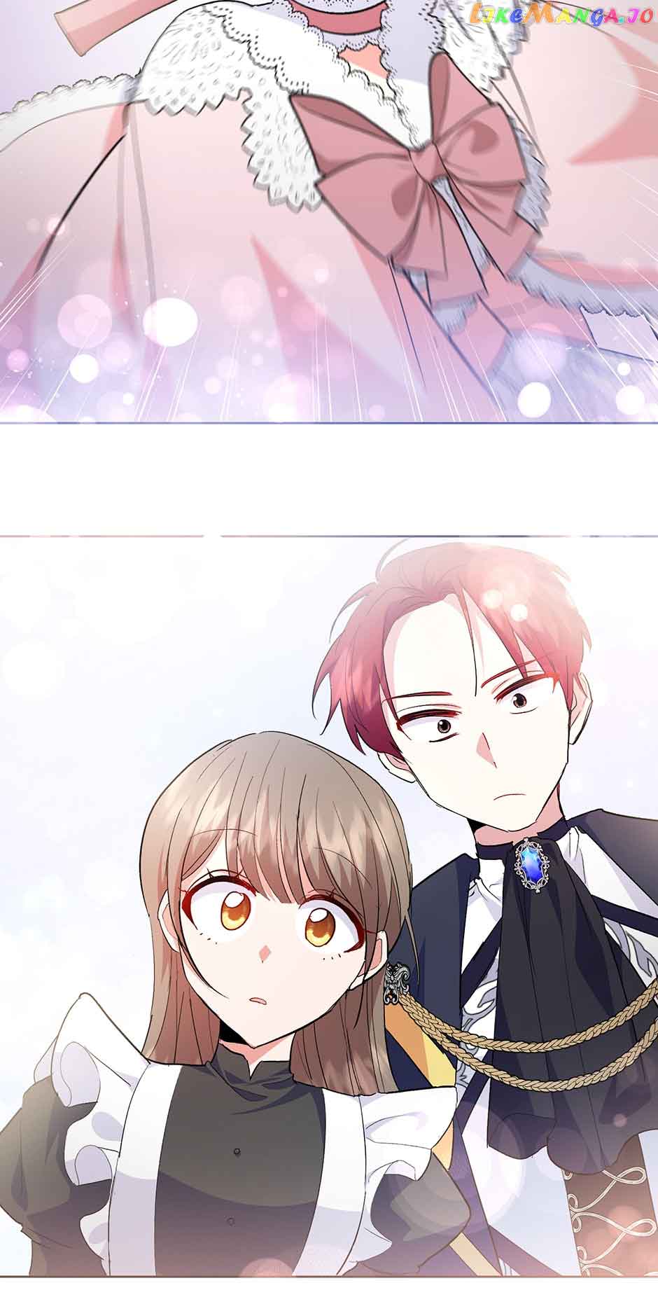 The Kids Have Changed Chapter 26 - Page 52