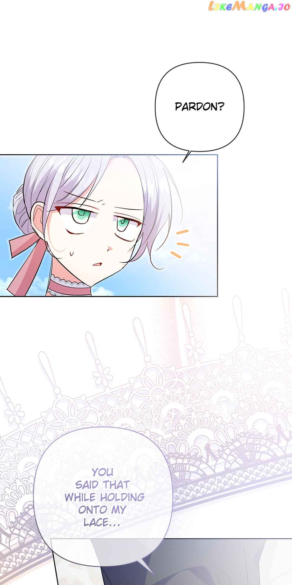 The Kids Have Changed Chapter 27 - Page 4