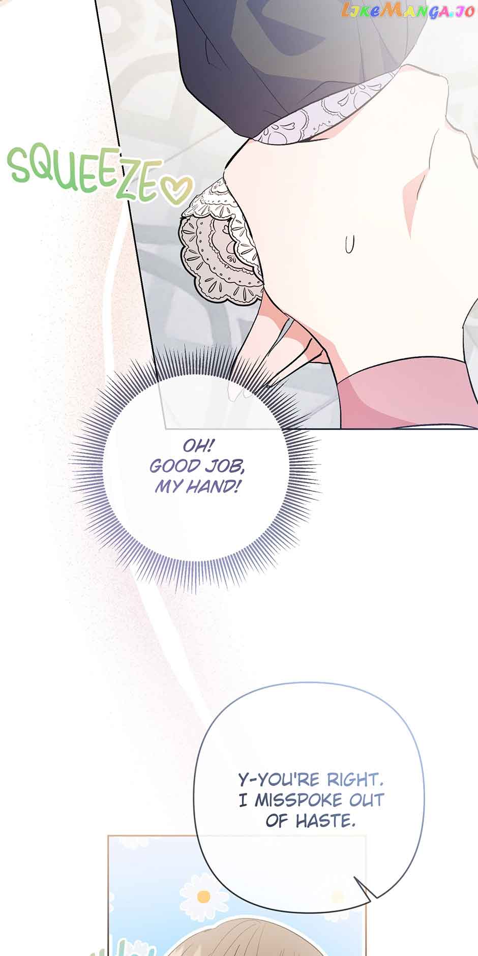 The Kids Have Changed Chapter 27 - Page 5