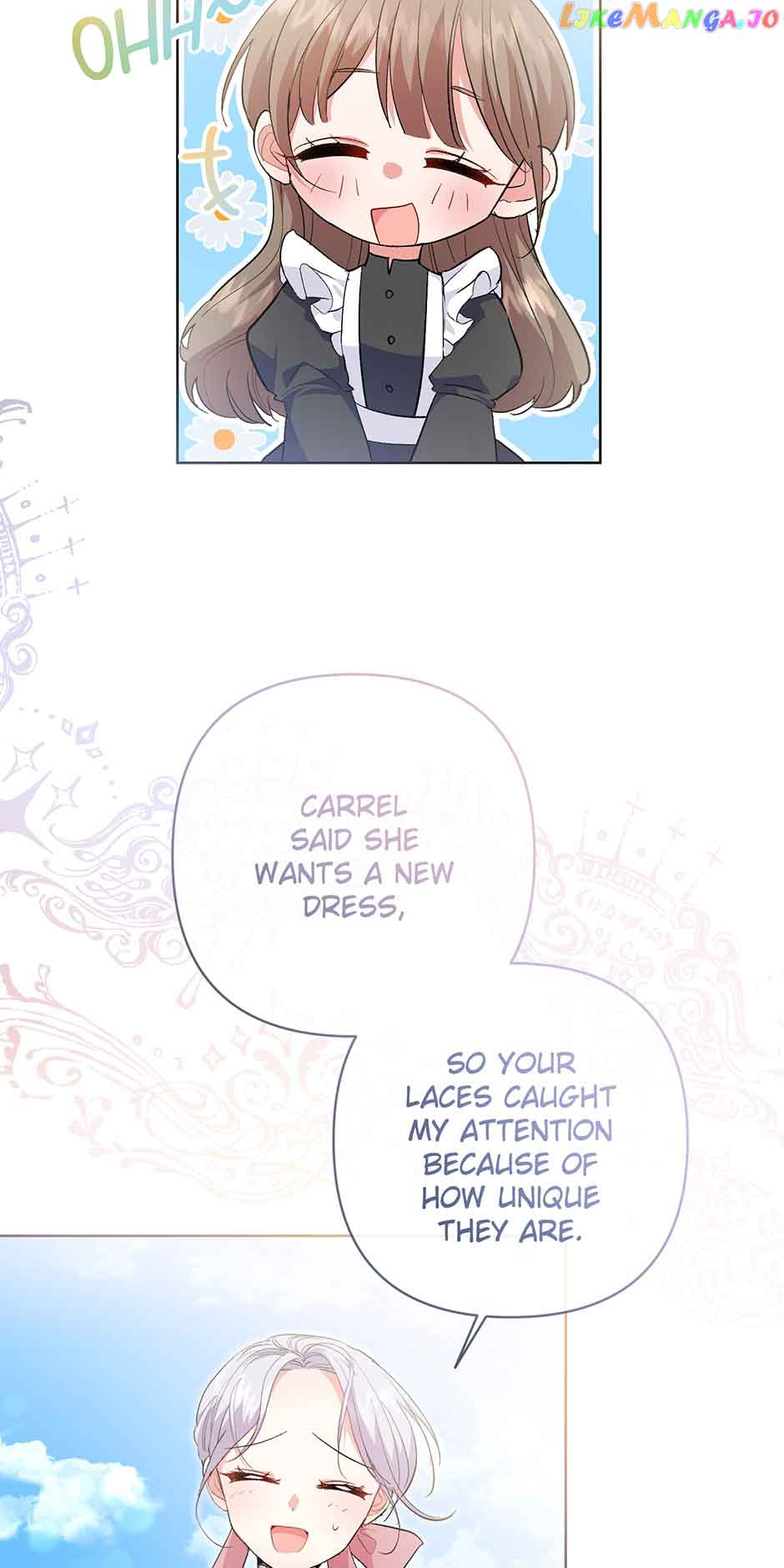 The Kids Have Changed Chapter 27 - Page 6