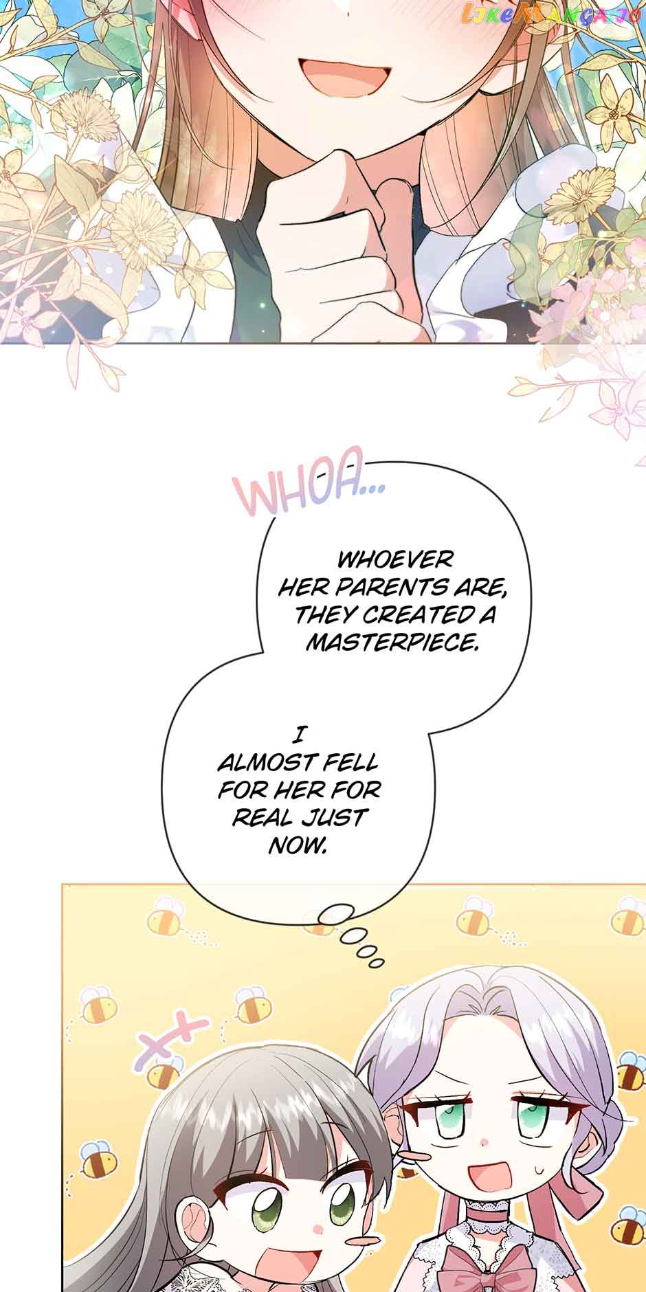 The Kids Have Changed Chapter 27 - Page 8