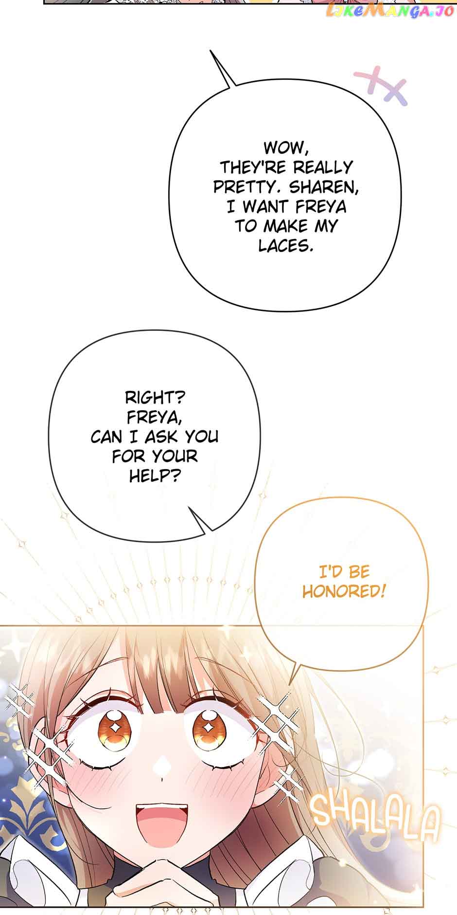 The Kids Have Changed Chapter 27 - Page 9