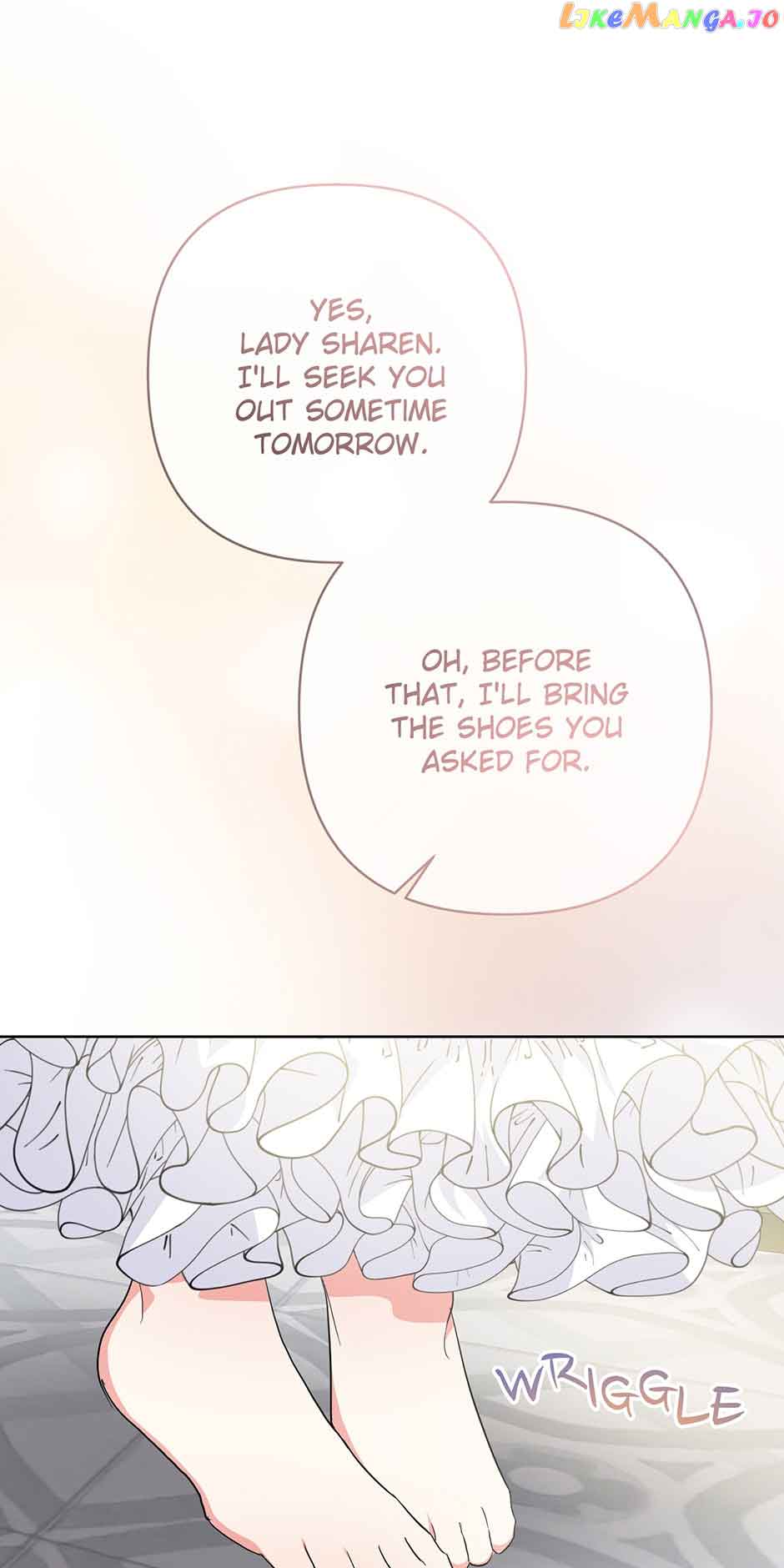 The Kids Have Changed Chapter 27 - Page 11