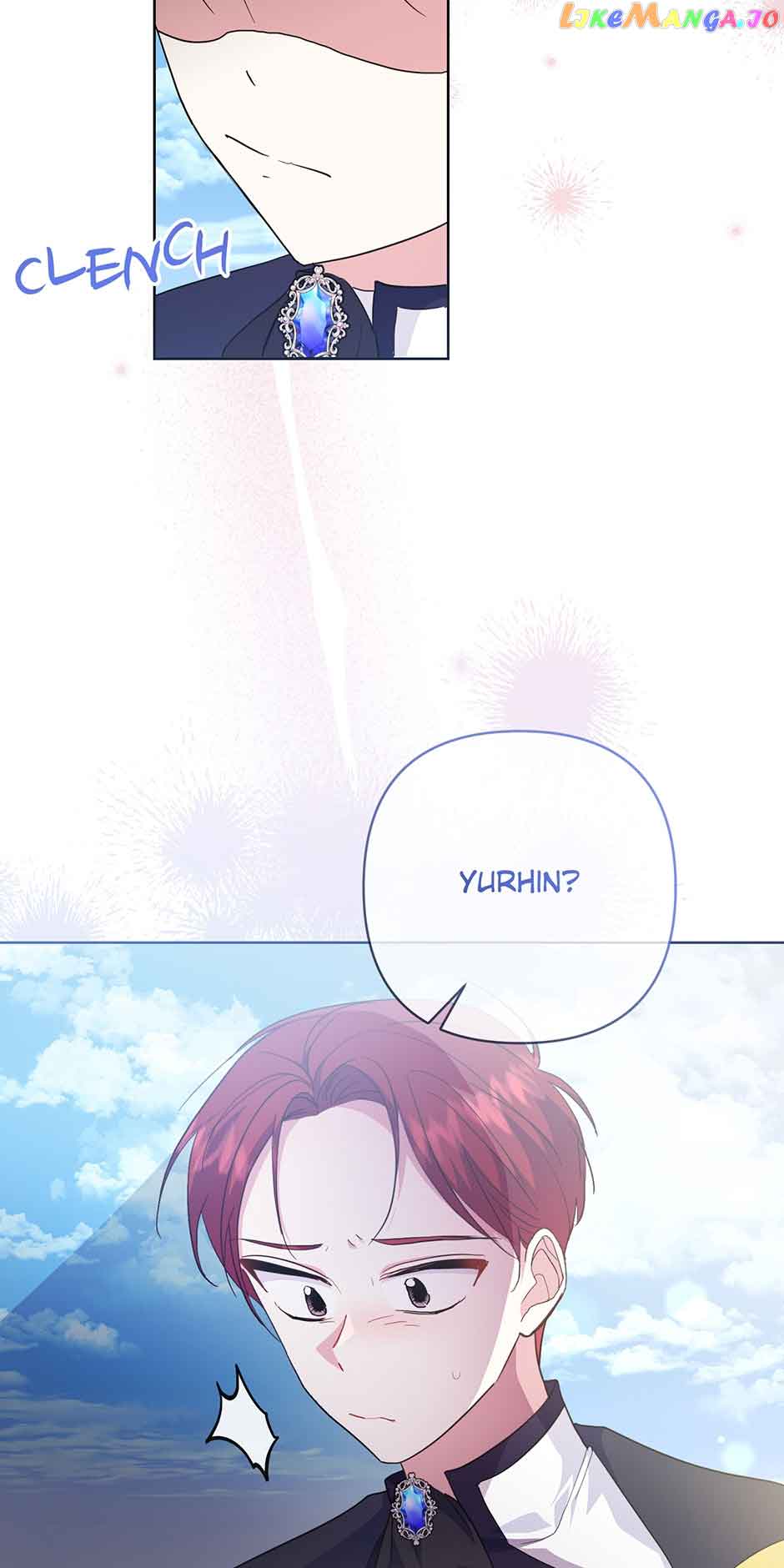 The Kids Have Changed Chapter 27 - Page 14