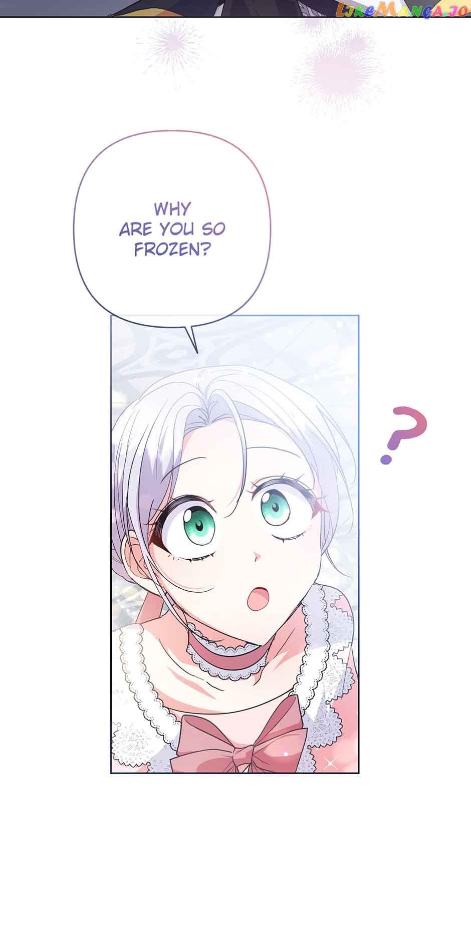 The Kids Have Changed Chapter 27 - Page 15