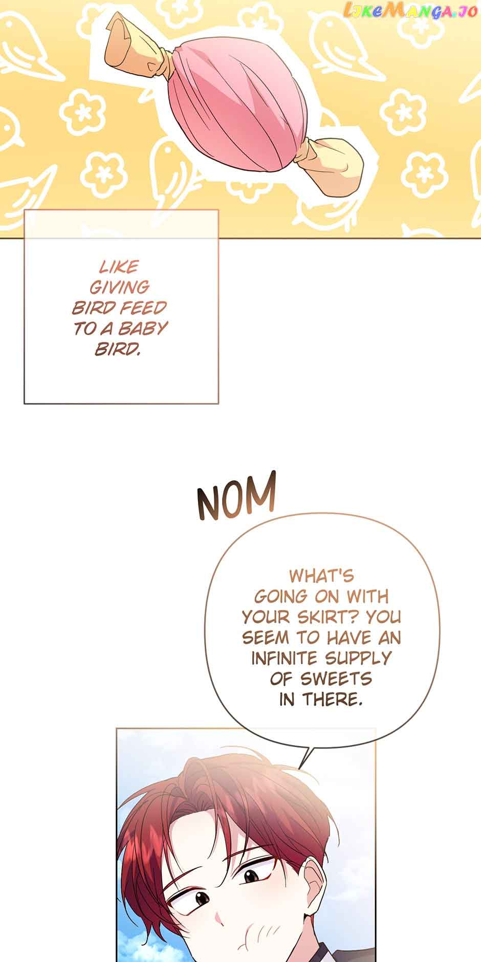 The Kids Have Changed Chapter 27 - Page 17