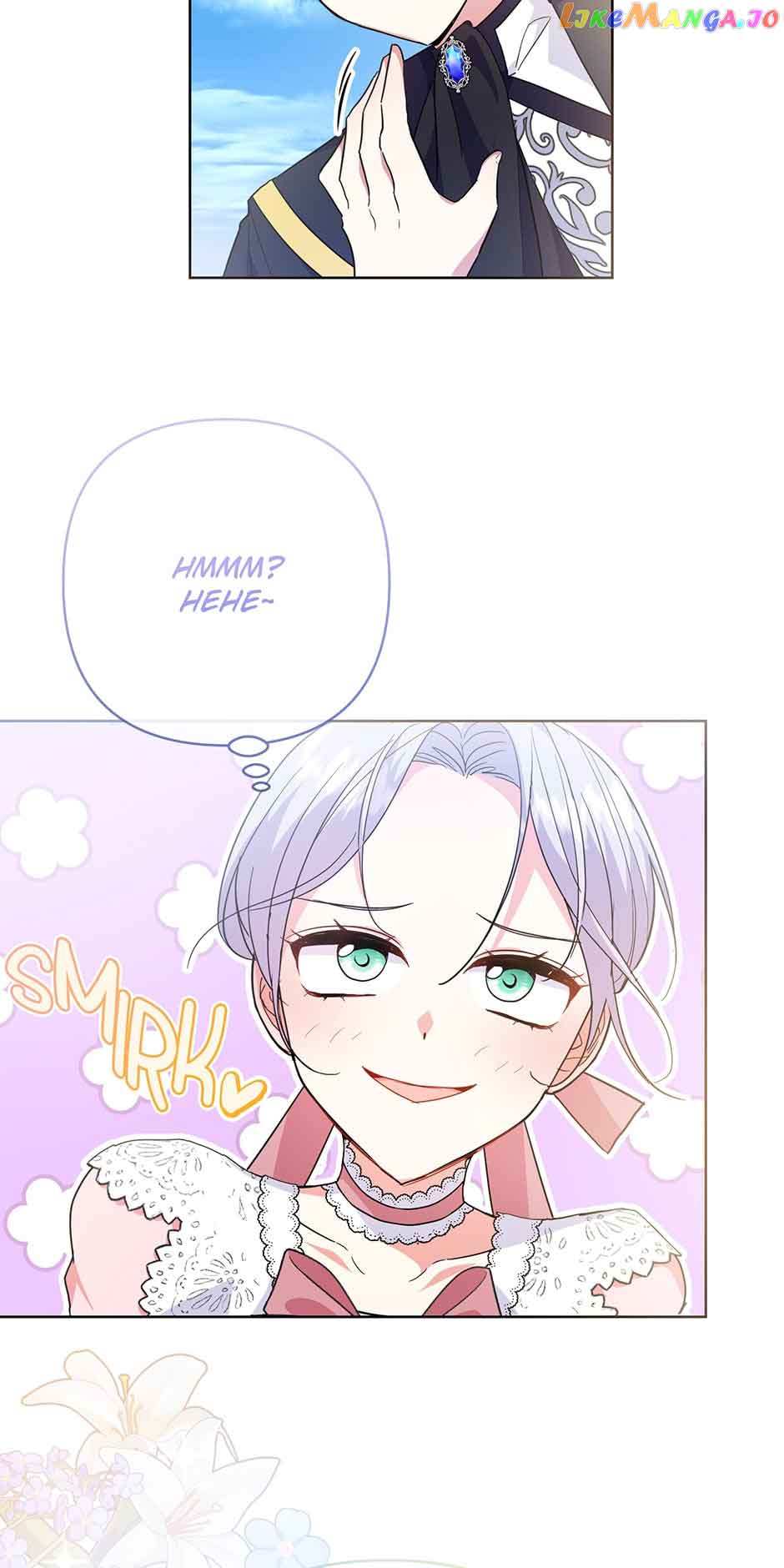 The Kids Have Changed Chapter 27 - Page 18