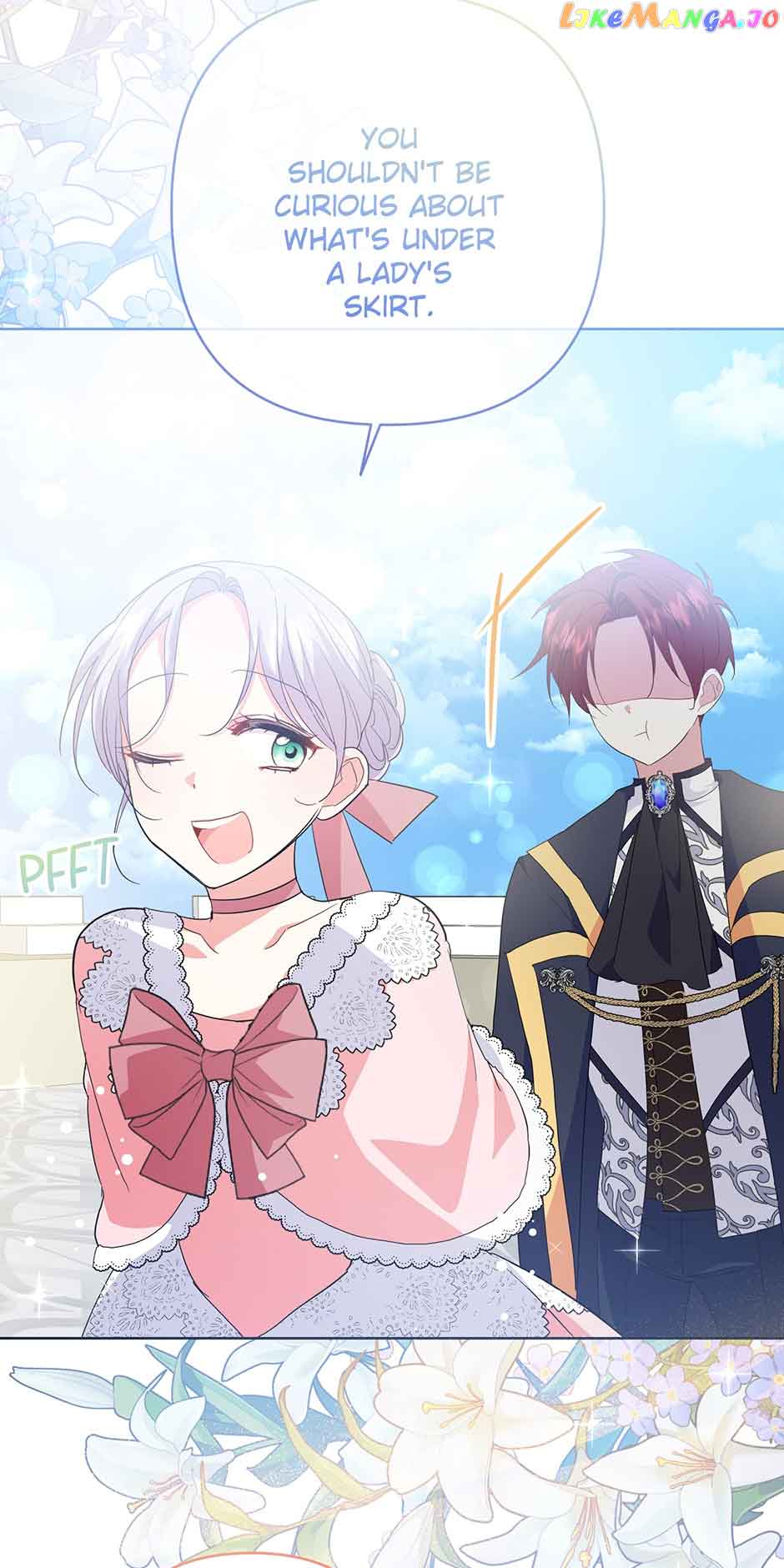 The Kids Have Changed Chapter 27 - Page 19