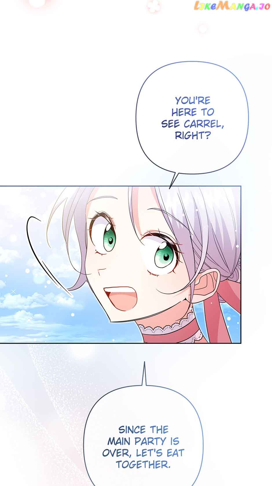 The Kids Have Changed Chapter 27 - Page 23