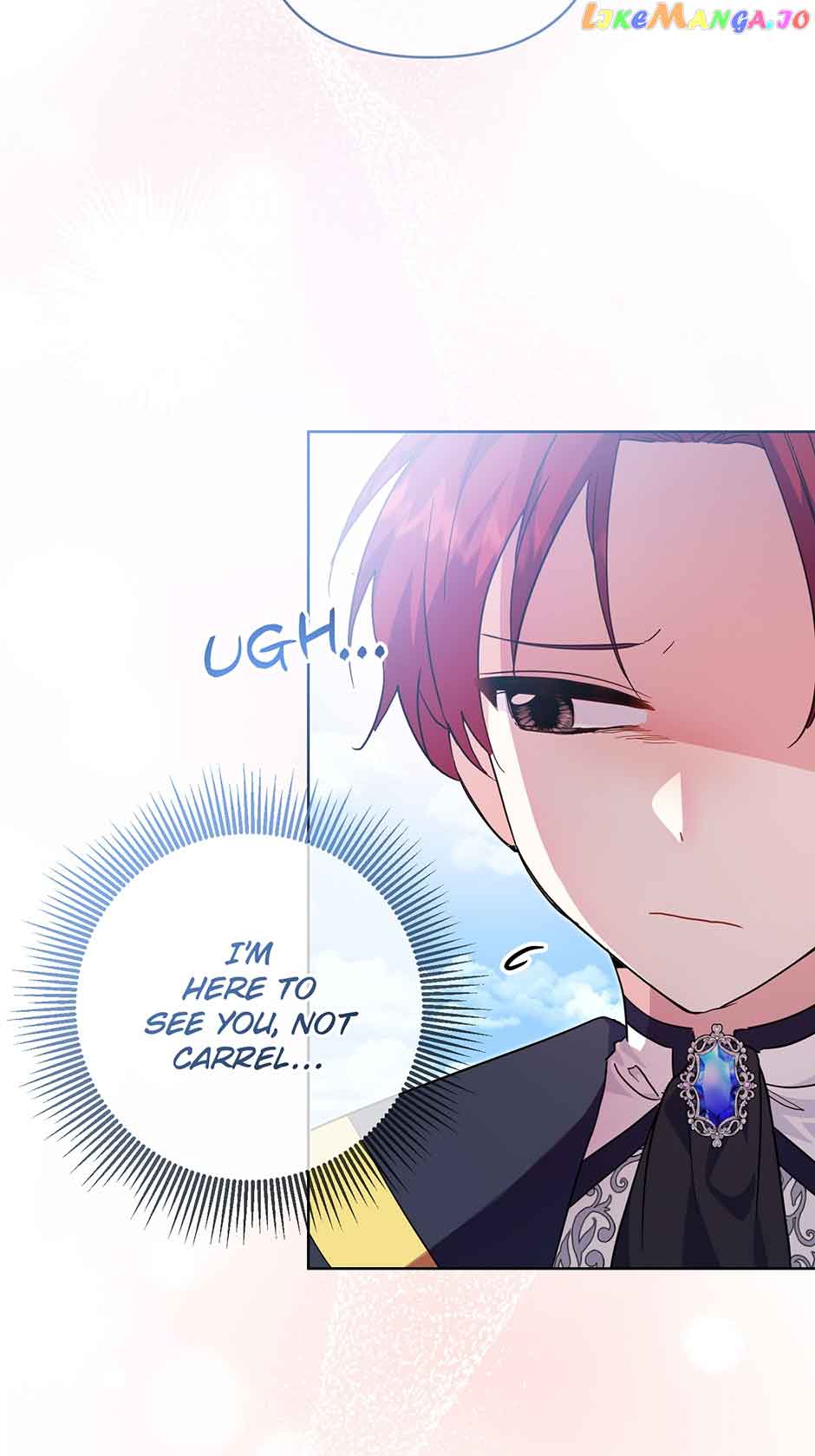 The Kids Have Changed Chapter 27 - Page 24