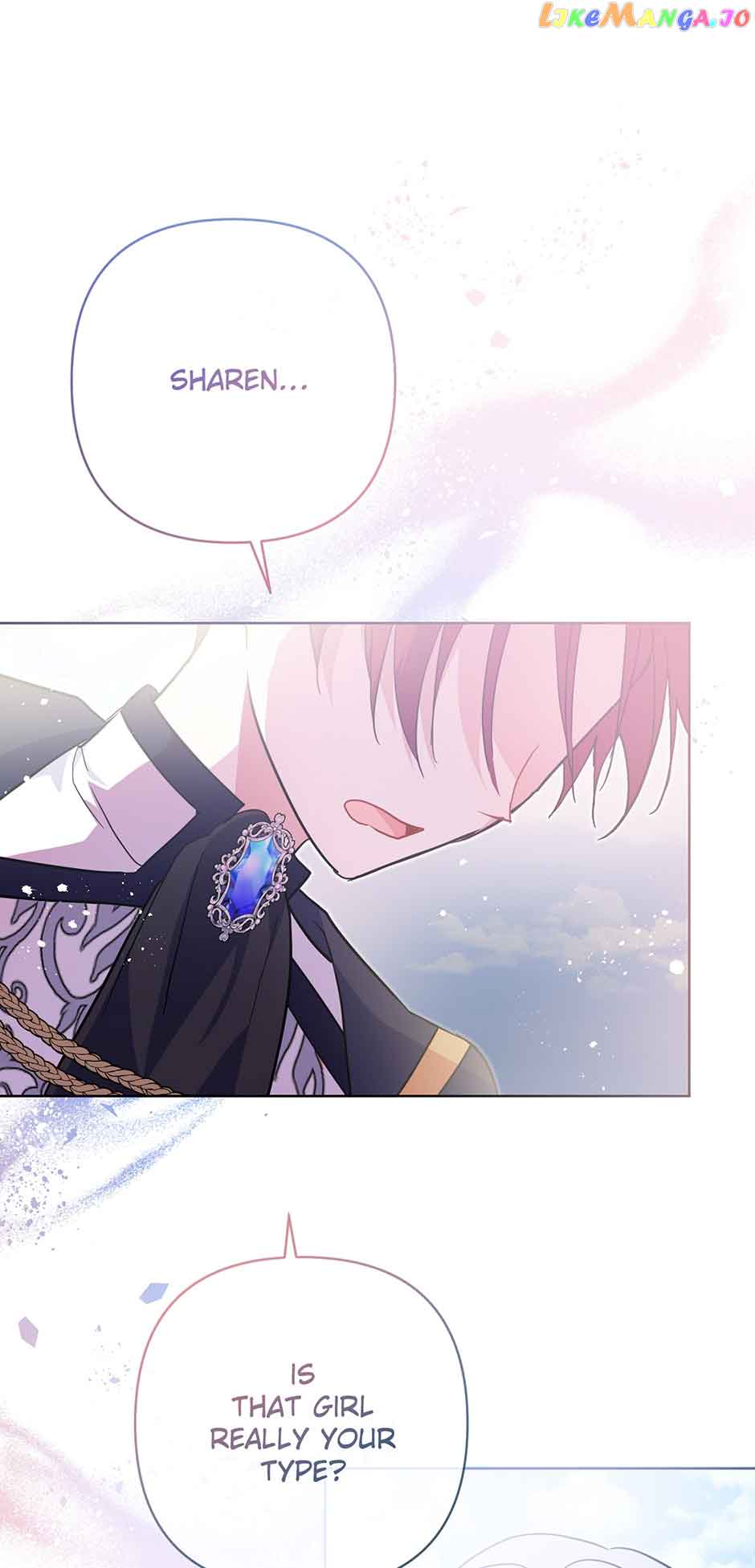 The Kids Have Changed Chapter 27 - Page 26