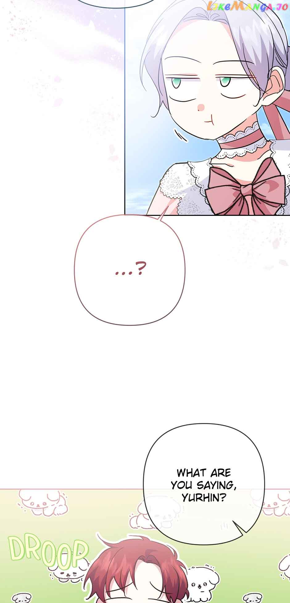 The Kids Have Changed Chapter 27 - Page 27