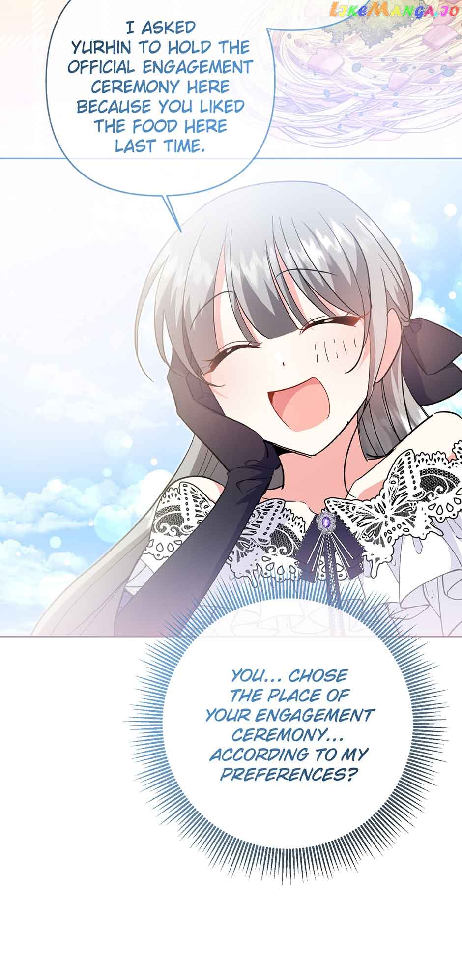 The Kids Have Changed Chapter 27 - Page 30