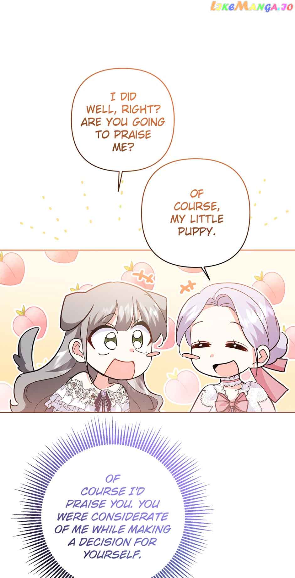 The Kids Have Changed Chapter 27 - Page 31