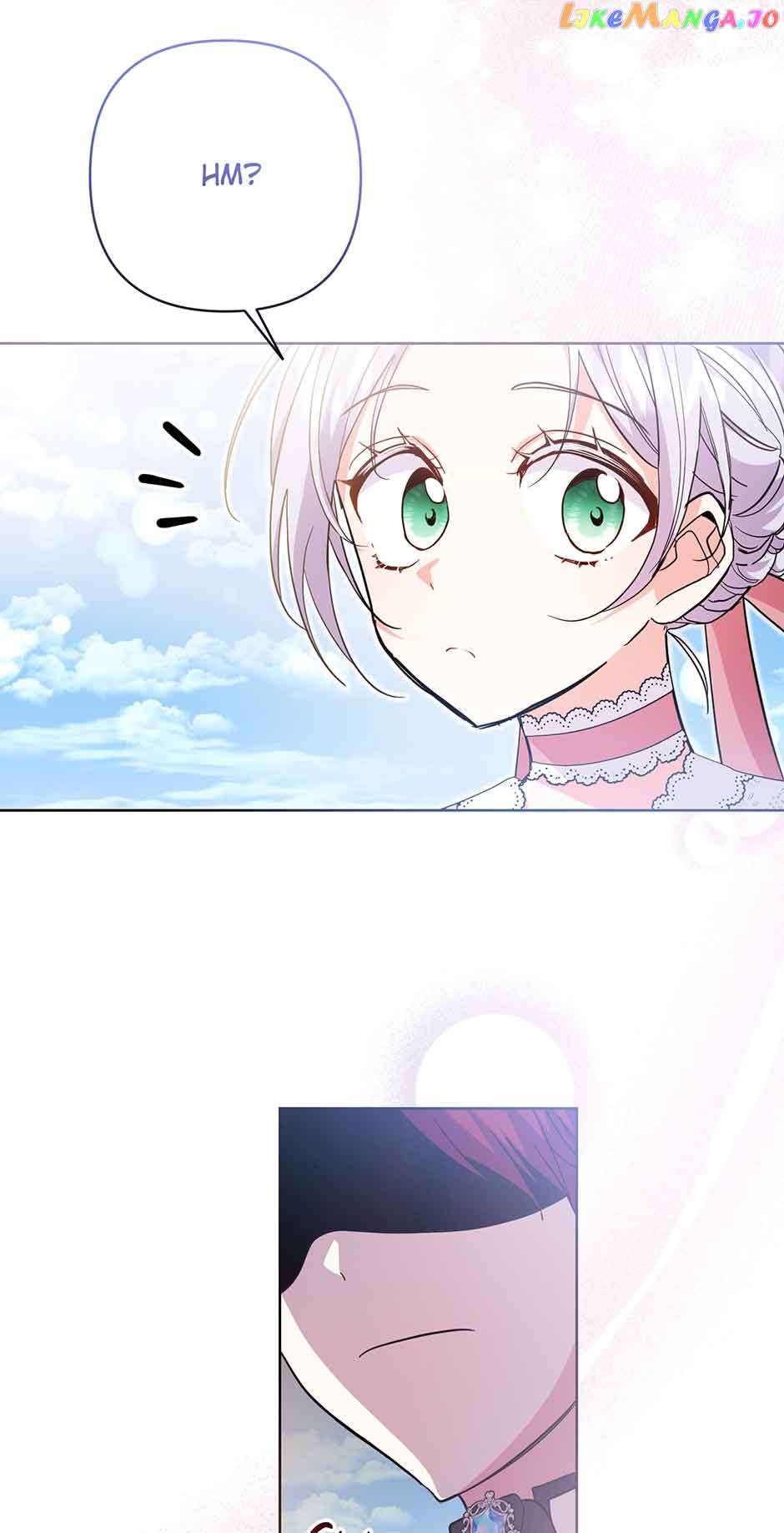 The Kids Have Changed Chapter 27 - Page 33