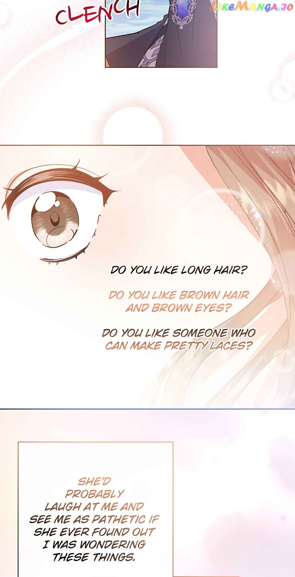 The Kids Have Changed Chapter 27 - Page 34