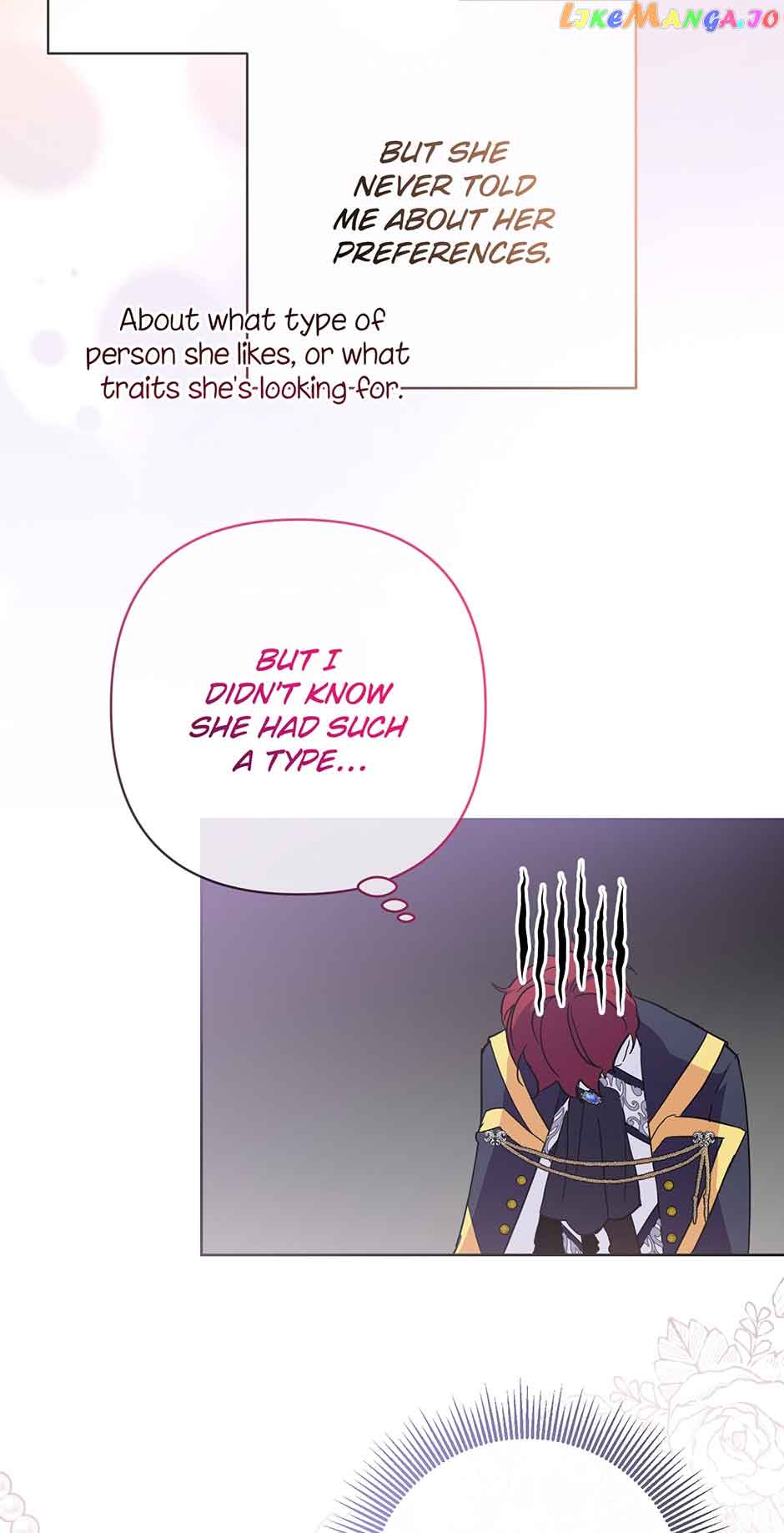 The Kids Have Changed Chapter 27 - Page 35