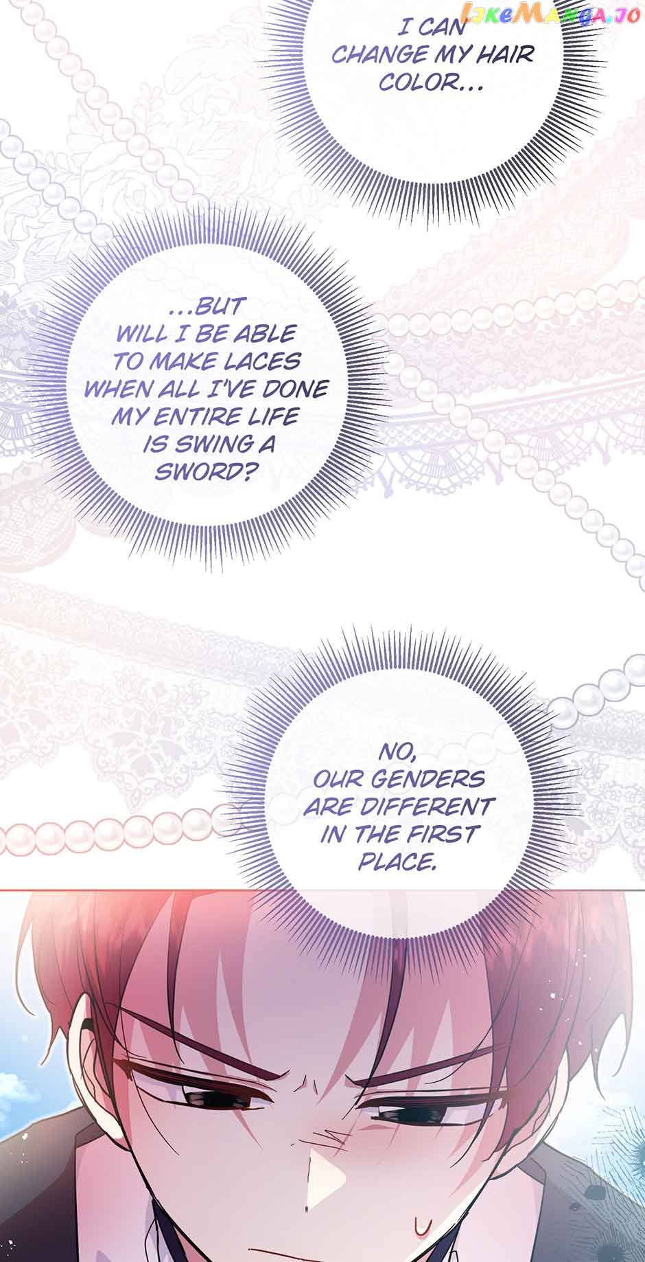 The Kids Have Changed Chapter 27 - Page 36