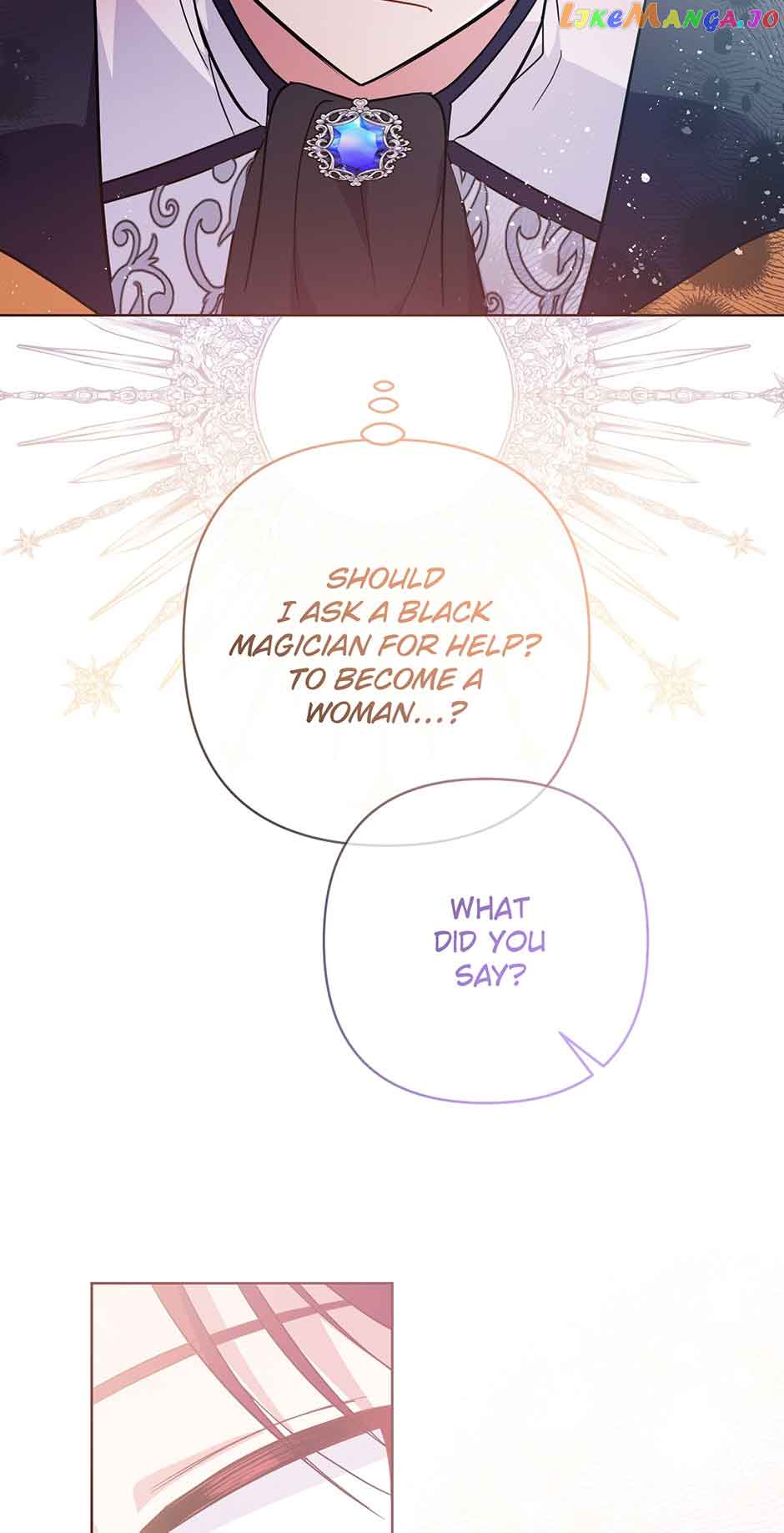 The Kids Have Changed Chapter 27 - Page 37