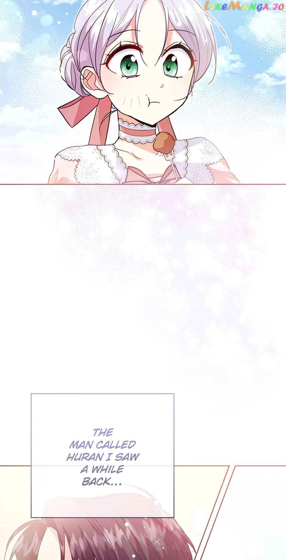 The Kids Have Changed Chapter 27 - Page 39