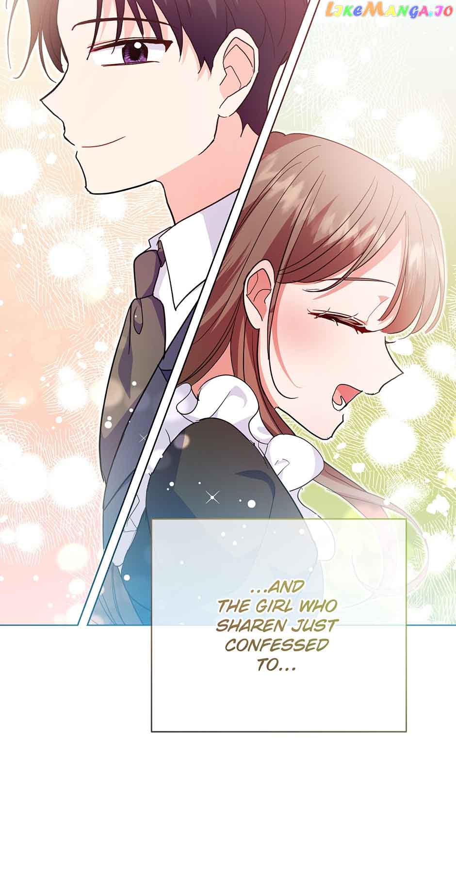 The Kids Have Changed Chapter 27 - Page 40