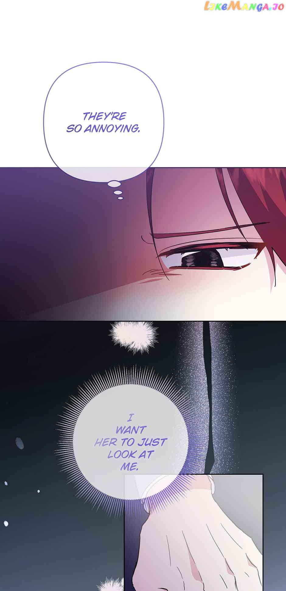 The Kids Have Changed Chapter 27 - Page 41