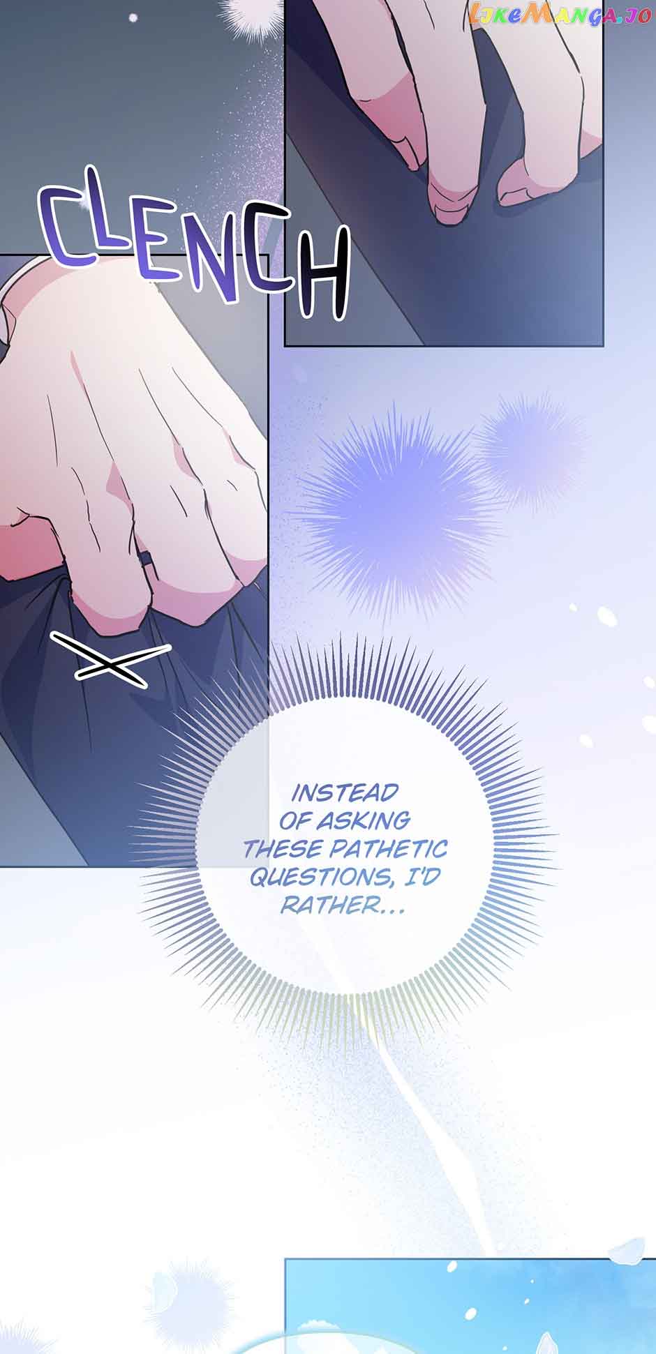 The Kids Have Changed Chapter 27 - Page 42