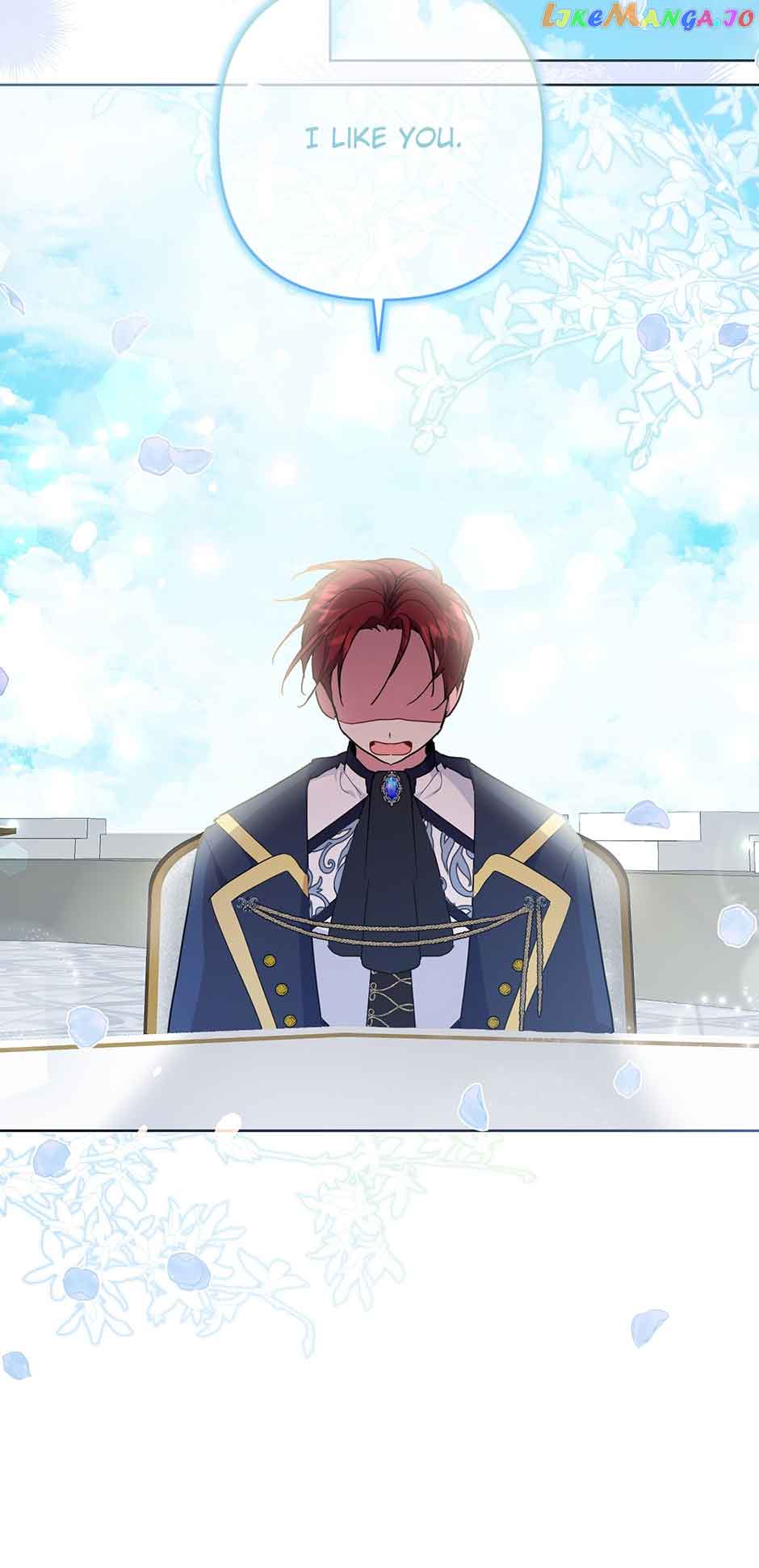 The Kids Have Changed Chapter 27 - Page 43