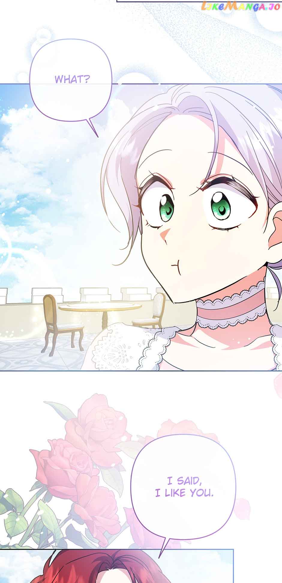 The Kids Have Changed Chapter 27 - Page 45