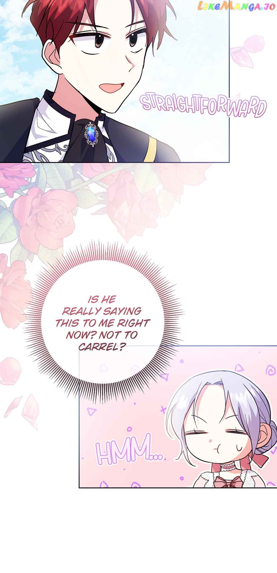 The Kids Have Changed Chapter 27 - Page 46