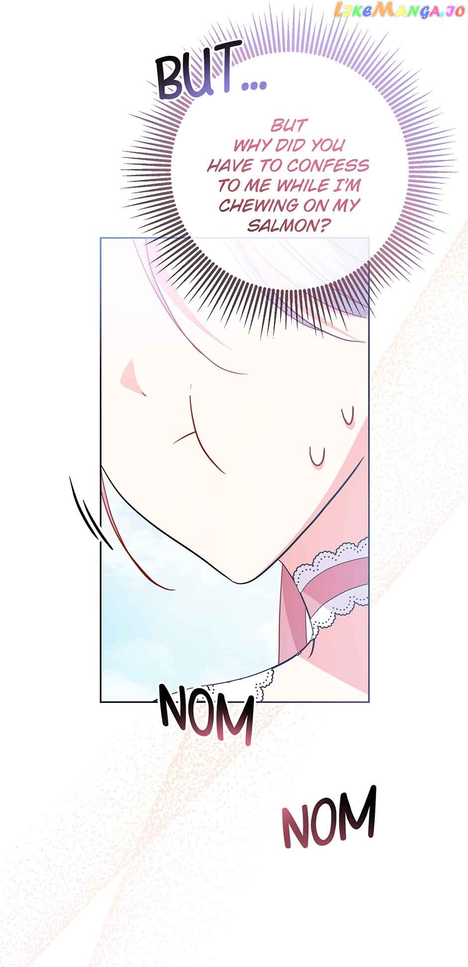 The Kids Have Changed Chapter 27 - Page 47