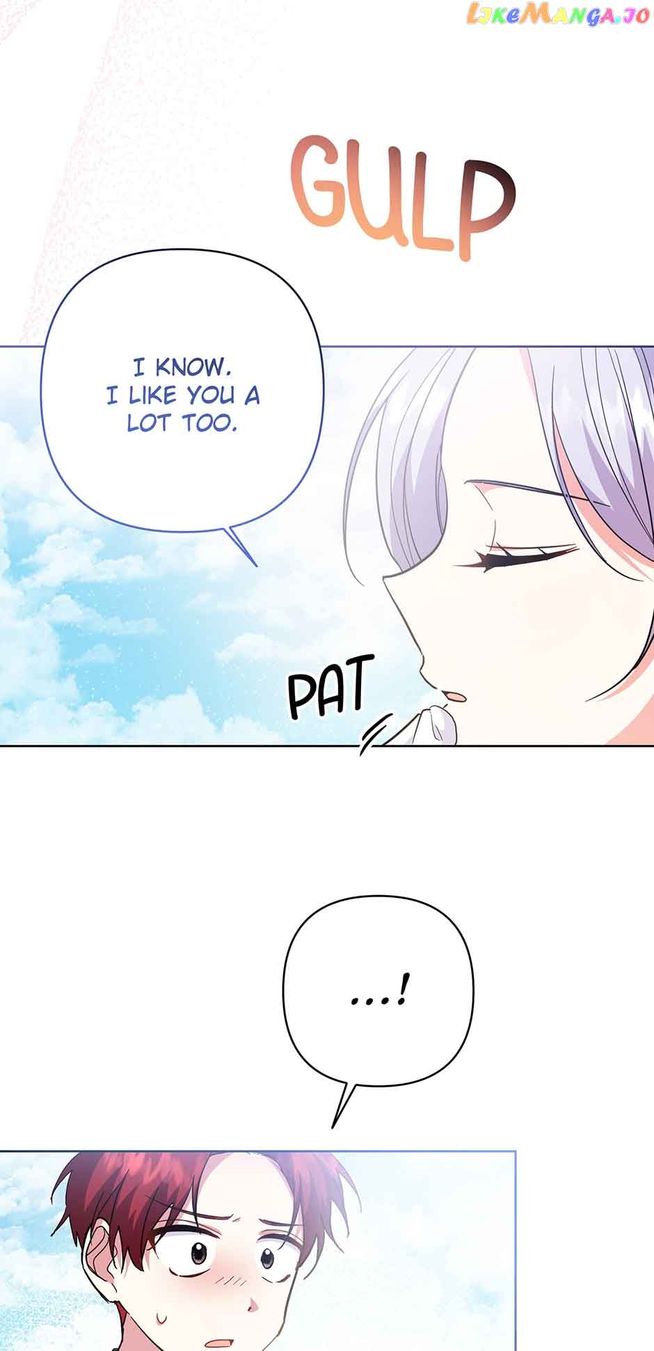 The Kids Have Changed Chapter 27 - Page 48