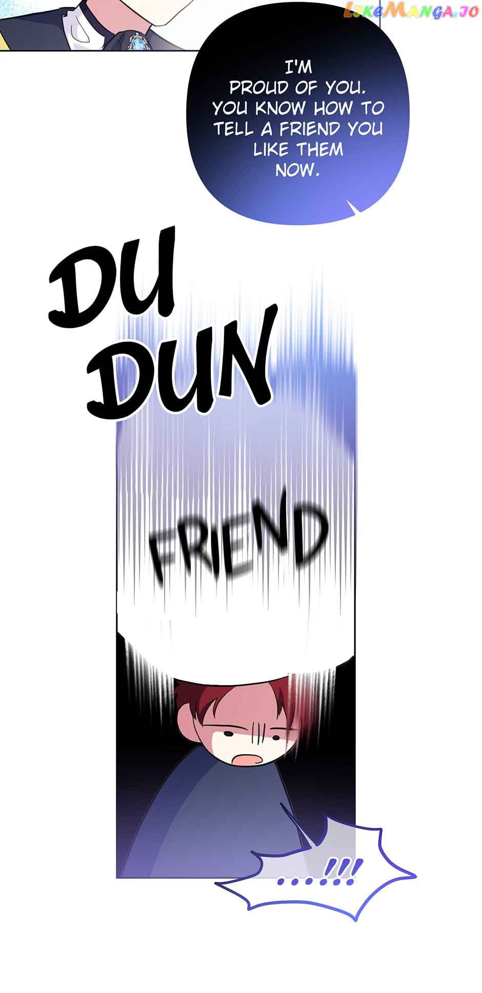 The Kids Have Changed Chapter 27 - Page 49