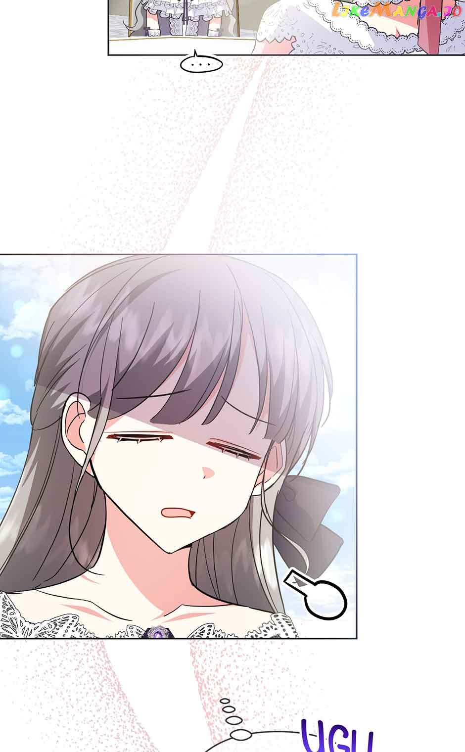 The Kids Have Changed Chapter 27 - Page 52