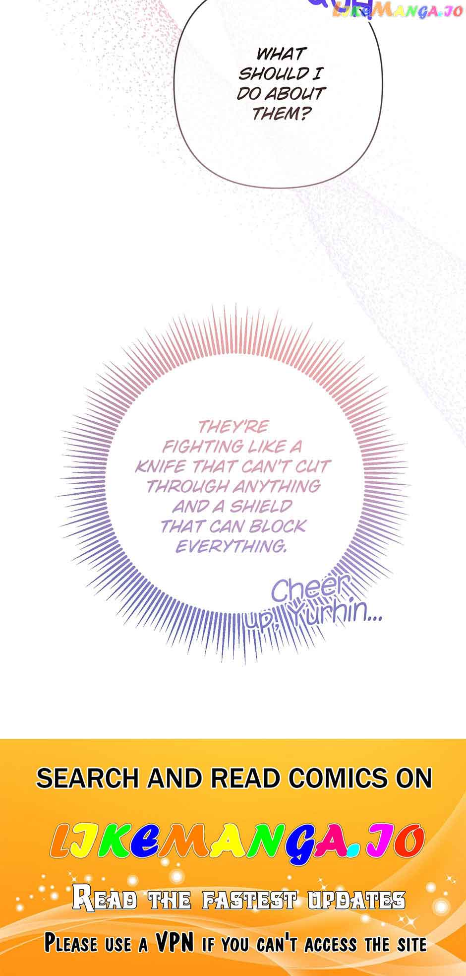 The Kids Have Changed Chapter 27 - Page 53