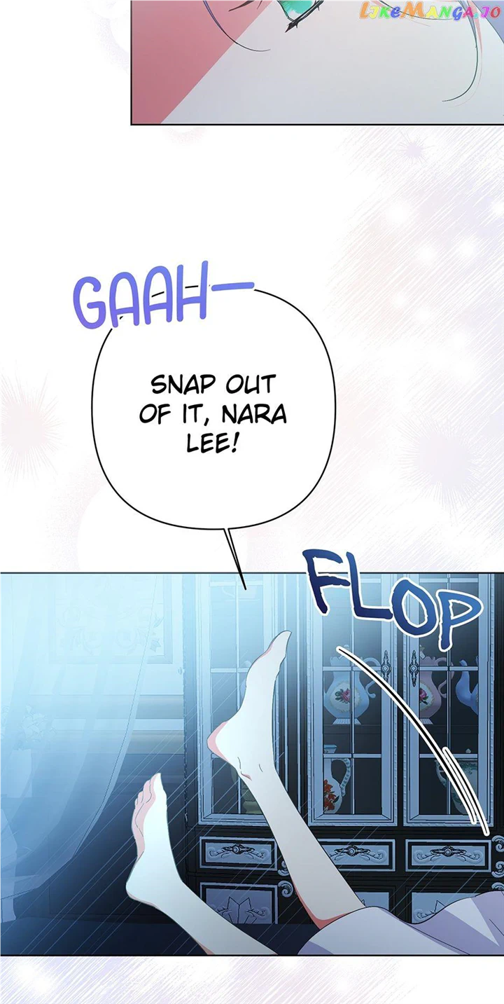 The Kids Have Changed Chapter 28 - Page 4