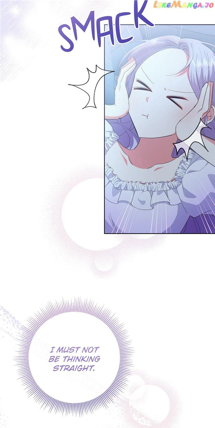 The Kids Have Changed Chapter 28 - Page 6