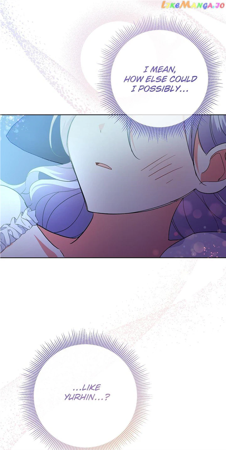 The Kids Have Changed Chapter 28 - Page 7