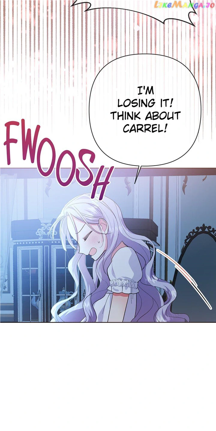 The Kids Have Changed Chapter 28 - Page 9