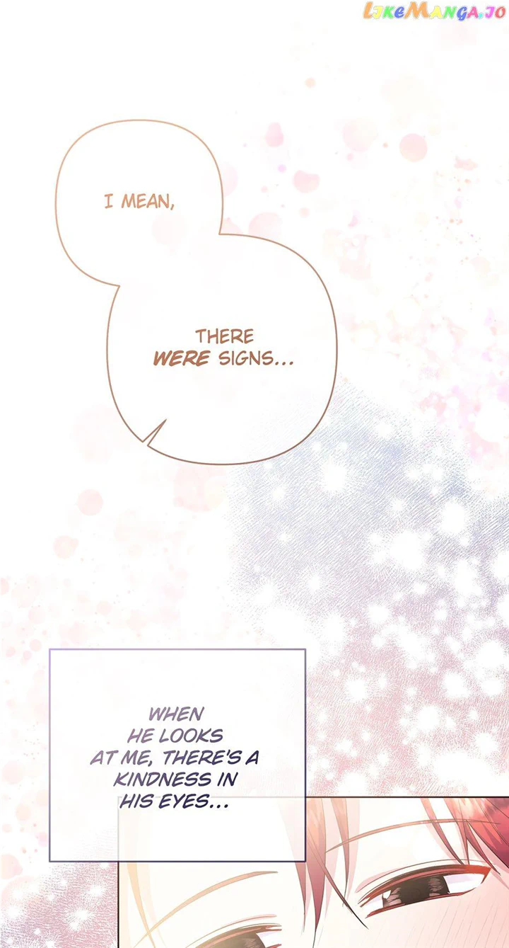 The Kids Have Changed Chapter 28 - Page 10