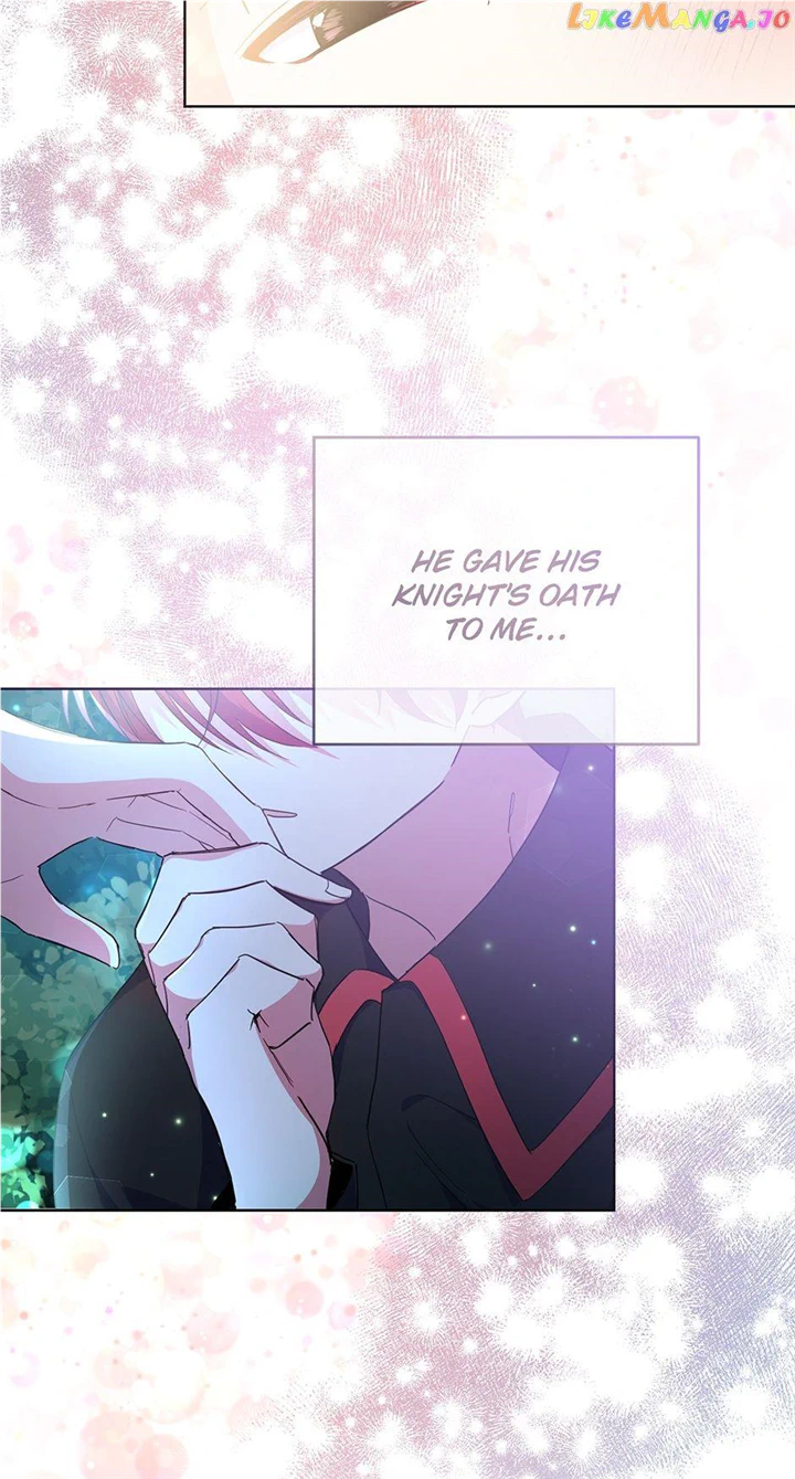 The Kids Have Changed Chapter 28 - Page 11